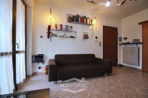 Appartamento con giardino a Nichelino Zona Via Giusti