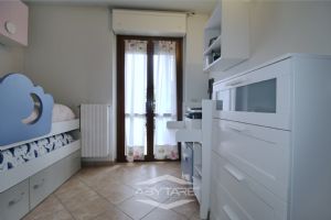 Appartamento con giardino a Nichelino Zona Via Giusti