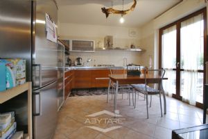 Appartamento con giardino a Nichelino Zona Via Giusti