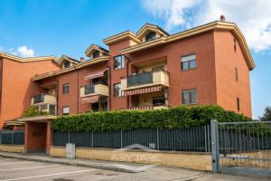 Appartamento con giardino a Nichelino Zona Via Giusti