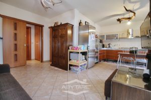 Appartamento con giardino a Nichelino Zona Via Giusti