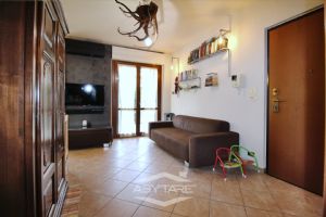 Appartamento con giardino a Nichelino Zona Via Giusti