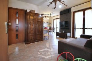 Appartamento con giardino a Nichelino Zona Via Giusti