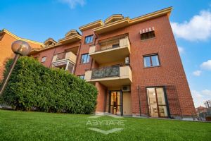 Appartamento con giardino a Nichelino Zona Via Giusti