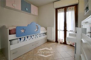 Appartamento con giardino a Nichelino Zona Via Giusti