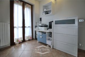 Appartamento con giardino a Nichelino Zona Via Giusti