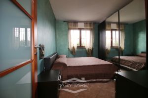 Appartamento con giardino a Nichelino Zona Via Giusti