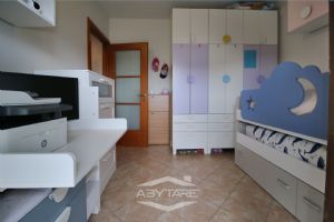 Appartamento con giardino a Nichelino Zona Via Giusti