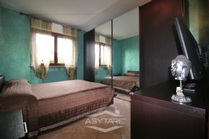 Appartamento con giardino a Nichelino Zona Via Giusti