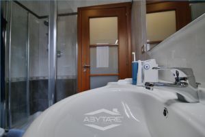 Appartamento con giardino a Nichelino Zona Via Giusti