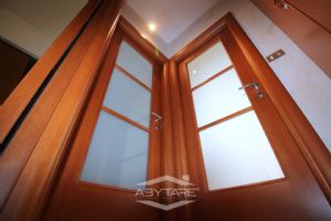 Appartamento con giardino a Nichelino Zona Via Giusti