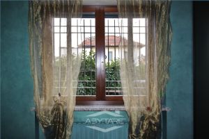 Appartamento con giardino a Nichelino Zona Via Giusti