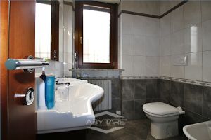 Appartamento con giardino a Nichelino Zona Via Giusti