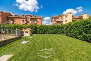 Appartamento con giardino a Nichelino Zona Via Giusti