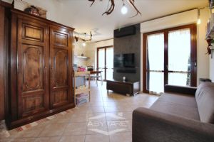 Appartamento con giardino a Nichelino Zona Via Giusti