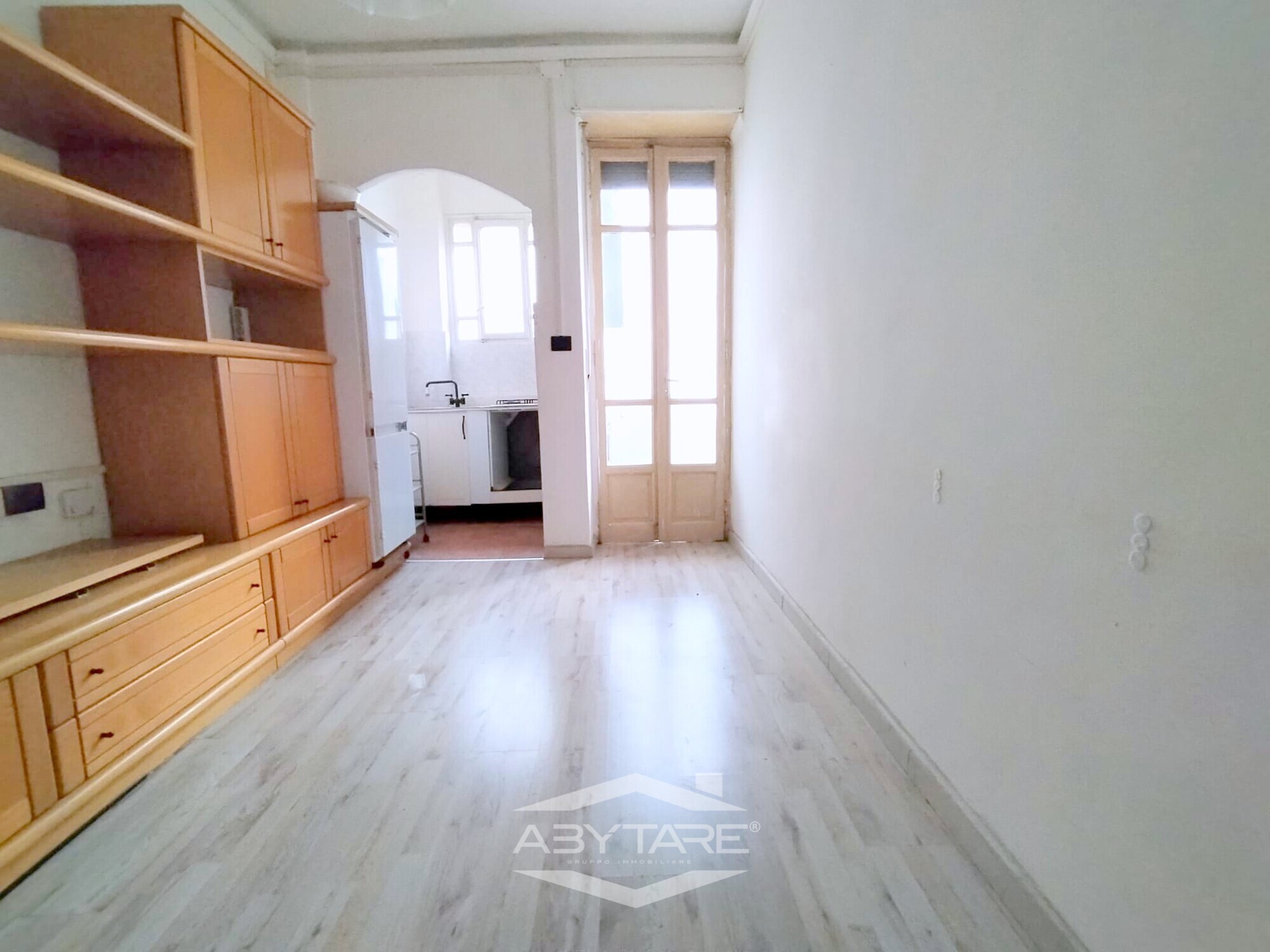 V.ZE PARCO TESORIERA - TRILOCALE LIBERO SUBITO

TR...