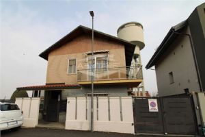 BEINASCO CENTRO VILLA UNI/BIFAMILIARE