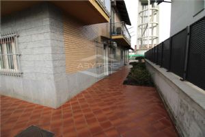 BEINASCO CENTRO VILLA UNI/BIFAMILIARE