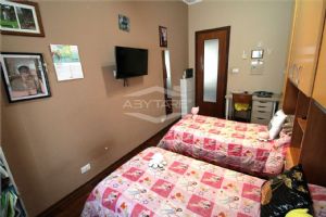 BEINASCO CENTRO VILLA UNI/BIFAMILIARE