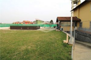 BEINASCO CENTRO VILLA UNI/BIFAMILIARE