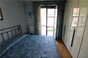 BEINASCO CENTRO IN VENDITA TRILOCALE SU DUE LIVELLI