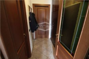 BEINASCO CENTRO IN VENDITA TRILOCALE SU DUE LIVELLI