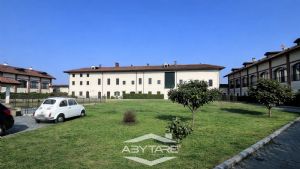 La tua casa Abytare..
Alcune immagini di questo an...