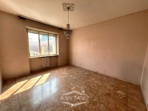 Trilocale di ampia metratura Via Colombo Nichelino