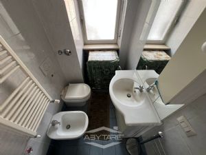 Trilocale di ampia metratura Via Colombo Nichelino