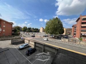 Trilocale di ampia metratura Via Colombo Nichelino