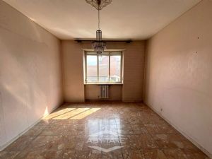 Trilocale di ampia metratura Via Colombo Nichelino