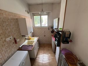 Trilocale di ampia metratura Via Colombo Nichelino