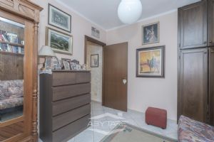 VILLA A SCHIERA CON GIARDINO E BOX