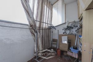 VILLA A SCHIERA CON GIARDINO E BOX