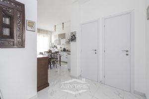 BILOCALE RISTRUTTURATO E ARREDATO - LOCATO