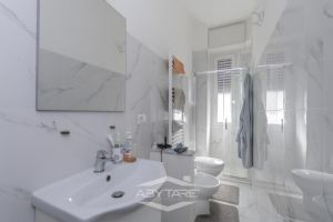 BILOCALE RISTRUTTURATO E ARREDATO - LOCATO