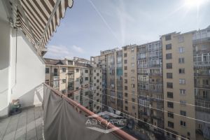 BILOCALE RISTRUTTURATO E ARREDATO - LOCATO