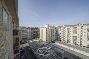 BILOCALE RISTRUTTURATO E ARREDATO - LOCATO