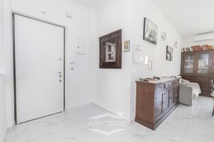 BILOCALE RISTRUTTURATO E ARREDATO - LOCATO