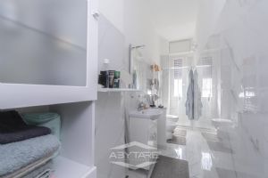 BILOCALE RISTRUTTURATO E ARREDATO - LOCATO