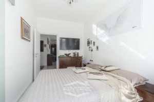 BILOCALE RISTRUTTURATO E ARREDATO - LOCATO