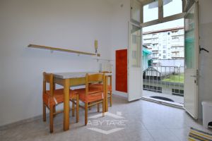 Affitto bilocale arredato Torino Porta Nuova