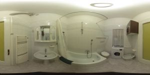 Affitto bilocale arredato Torino Porta Nuova