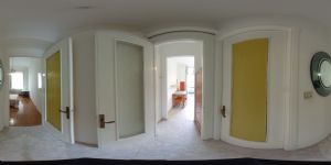 Affitto bilocale arredato Torino Porta Nuova