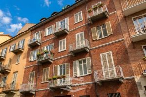 Affitto bilocale arredato Torino Porta Nuova