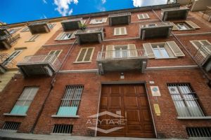 Affitto bilocale arredato Torino Porta Nuova