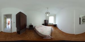 Affitto bilocale arredato Torino Porta Nuova