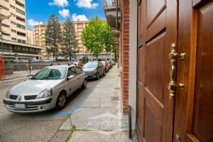 Affitto bilocale arredato Torino Porta Nuova