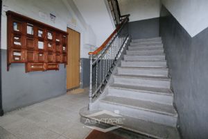 Affitto bilocale arredato Torino Porta Nuova