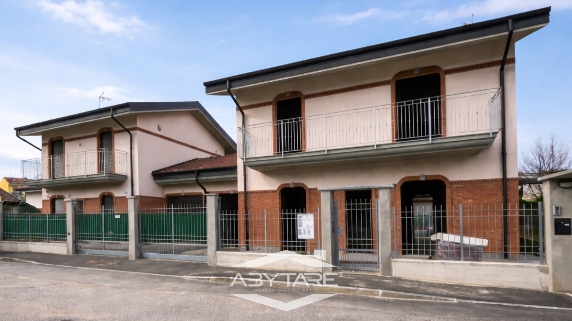 La tua casa da ABYTARE ... senza spese di mediazio...